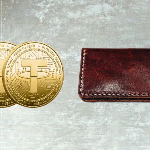 Tether announces TokenPocket Wallet support for TON USDT