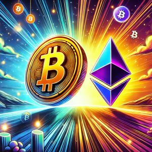 Investors just don’t care about Ethereum as much as Bitcoin