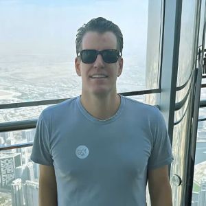 Winklevoss twins disinvited from White House crypto roundtable for endorsing Donald Trump