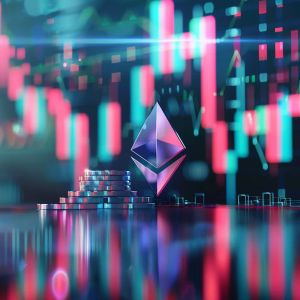 Grayscale Ethereum Trust ETF records net outflows of $1.5B