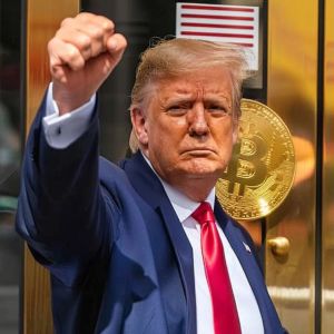 Bitcoin maxi Samson Mow proposes six ideas to Donald Trump ahead of his Nashville speech