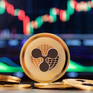 Bloomberg’s analyst ignites backlash after Ripple’s XRP joke