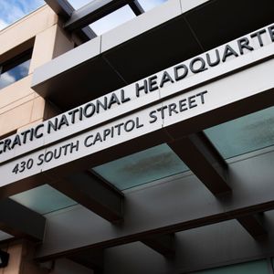 Democrats want national committee to support pro-crypto policies