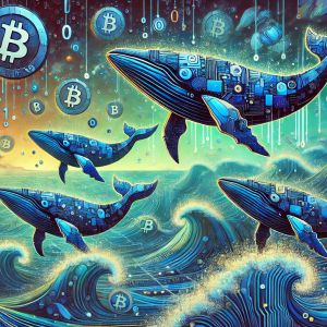 Are Bitcoin whales back?