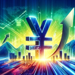 What does a strong yen means for dollar, stocks, and crypto?