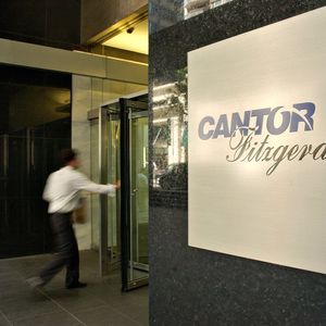 Cantor Fitzgerald to offer Bitcoin financing and lending solutions