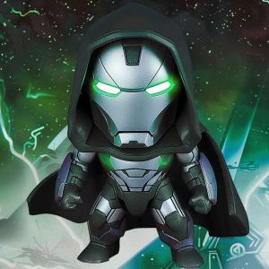 Infamous Iron Man Funko Pop surges in price amid Marvel’s Dr. Doom announcement