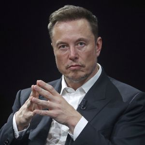 Elon Musk shares controversial AI-altered video of Kamala Harris