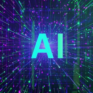China records sharp increase in AI patents, outpacing global growth