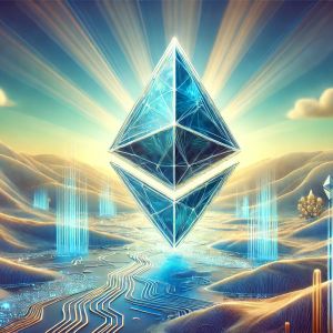 21Shares uses Chainlink to improve transparency of Ethereum ETF