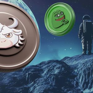Pepe (PEPE) to Grow 7% in Q4 While MoonTaurus (MNTR) Set To Skyrocket 1800%, Experts Traders Say
