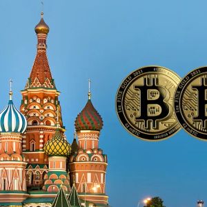 Russia moves ahead to regulate crypto payments to bypass Western sanctions