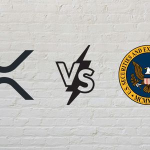 Ripple CEO calls SEC’s crypto classification ‘Hypocrisy’