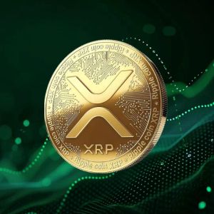 XRP decouples from Bitcoin, jumps 8% amid market downturn