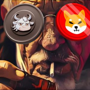 This Shiba Inu Whale Sells Off 20% of His SHIB for a New Crypto Priced at $0.005, Capitalizing on a Guaranteed 14x in Early Stage