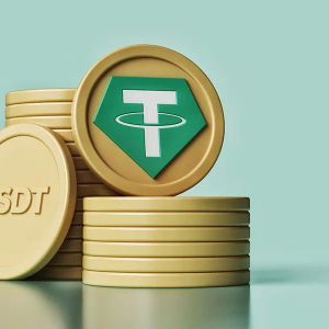 Tether announces record profit of $5.2 billion for H1 2024