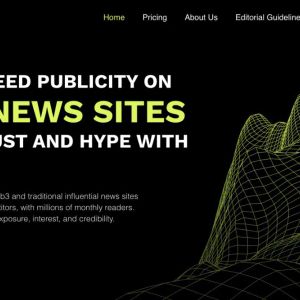 KEY Difference Wire rolls out new platform to boost crypto industry coverage