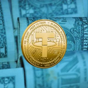 Tether’s 7-day growth lags but stablecoin issuer reports record profit