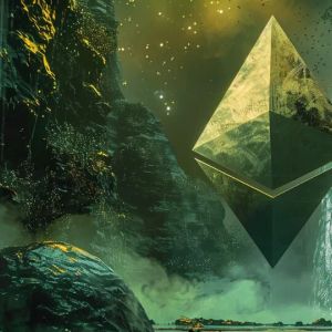 Ethereum ETF turns to net inflows for the first time