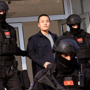 Do Kwon extradited to South Korea, not the US