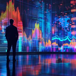 Coinbase shares spike after Q2 earnings beat Wall Street odds