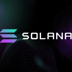 Solana beats Ethereum in trading volume for the first time ever