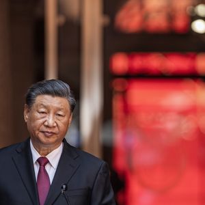 Xi Jinping says BRICS just wants to save the global economy