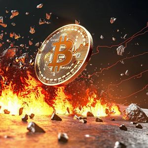 Why is Bitcoin down? BTC traders eye $55K amid sell-offs