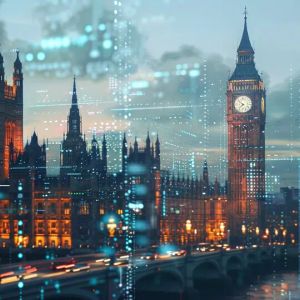 UK government withdraws £1.3 billion from technology and AI funding