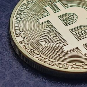 Bitcoin (BTC) block production depends on two dominant mining pools