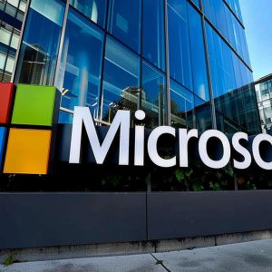 Microsoft labels OpenAI as competitor in SEC filing despite ties