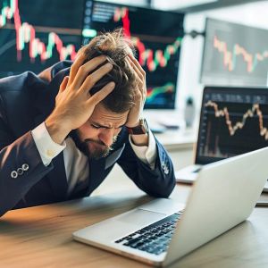 Bitcoin falls under $50K, crypto liquidations hit $1 billion