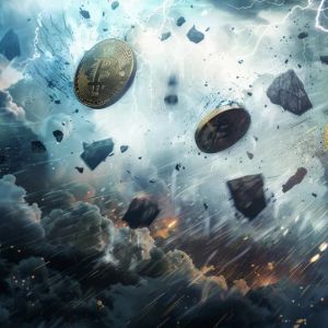Jump Crypto deepened the crypto crash after selling all tokens on a weekend