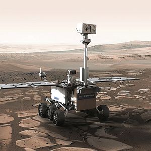 NASA develops AI to accelerate Mars sample analysis for upcoming missions