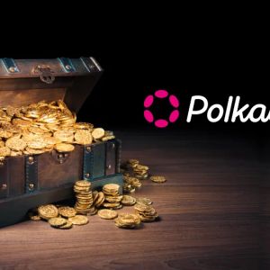 Polkadot spends only $1M from treasury after marketing disagreements