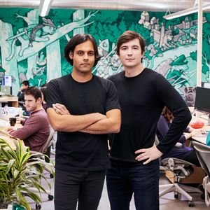 What exactly is going on with Robinhood?