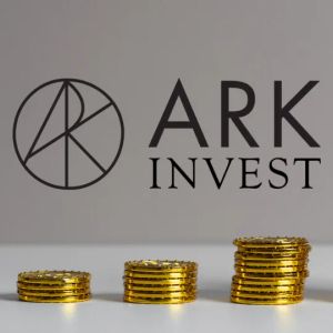 ARK Invest purchases millions worth of COIN and HOOD