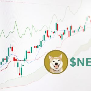 Neiro on Ethereum runs hot, but may be controlled by insiders
