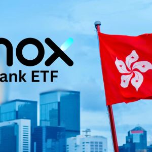 Hong Kong’s digital bank Mox ventures into Bitcoin and Ethereum ETFs