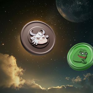 Pepe (PEPE) Is Losing Ground to a New Crypto Priced at Just $0.005