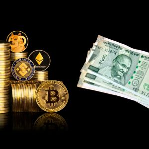 India doesn’t intend to regulate crypto sales and purchases