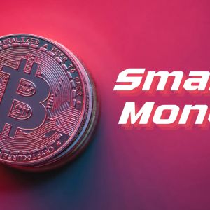 Smart money is staying in the crypto market