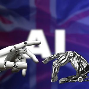 UK government pumps £32 million into AI projects