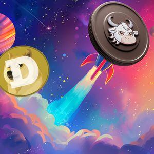 Dogecoin (DOGE) Takes a Hit with Market Corrections, Is This Why Investors Are Shifting to MoonTaurus?