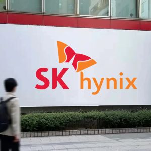 U.S. Commerce Department grants $450 million to SK hynix for AI chip facility in Indiana