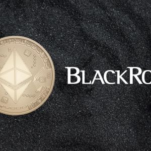 BlackRock and Nasdaq seek approval for options trading in the BlackRock spot Ether ETF