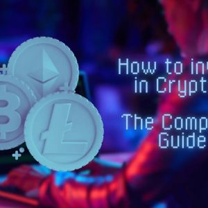 How to Invest in Crypto: The Complete 2024 Guide