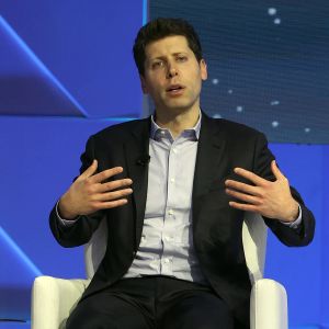 Sam Altman’s tweet raises speculation of a new ChatGPT model