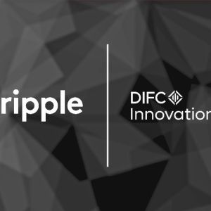 Ripple Labs announces partnership with DIFC Innovation Hub