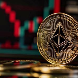 Ether is losing heavily to Bitcoin and Solana this cycle